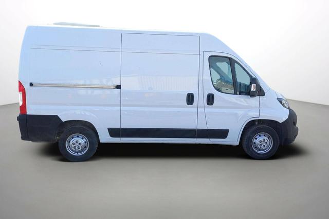 Peugeot Boxer Kastenwagen 