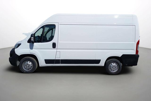 Peugeot Boxer Kastenwagen 