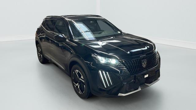 Peugeot 2008 - 100 S&S BVM6 Allure