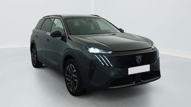 Peugeot 5008 - Hybrid 136 e-DCS6 Allure