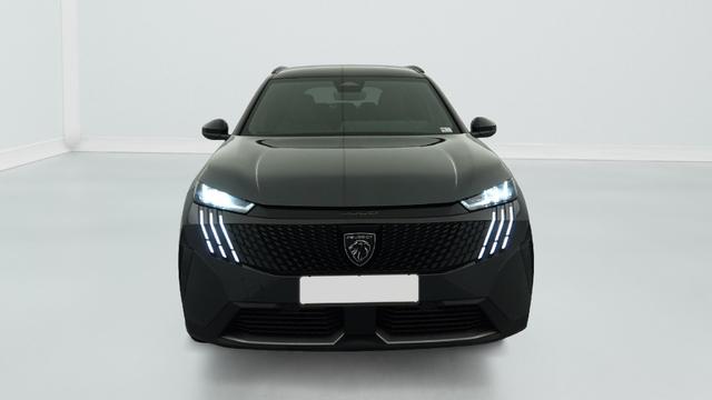 Peugeot 5008 Hybrid 136 e-DCS6 Allure 