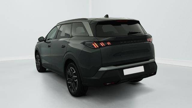 Peugeot 5008 Hybrid 136 e-DCS6 Allure 
