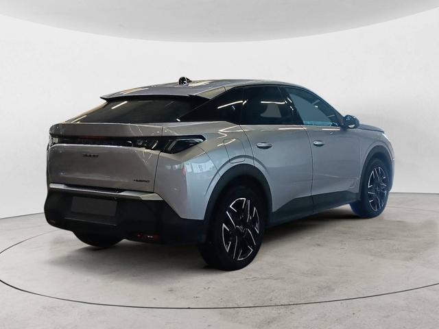Peugeot 3008 Allure 