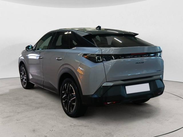 Peugeot 3008 GT 