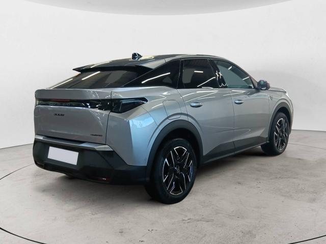 Peugeot 3008 GT 