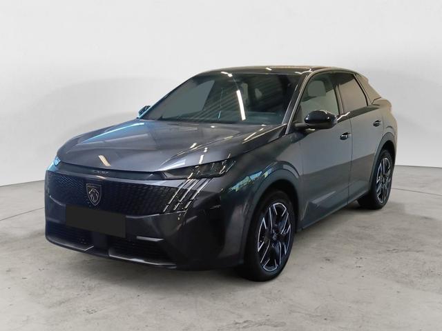 Peugeot 3008 - Allure