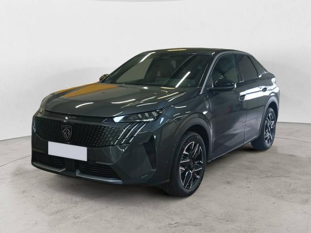 Peugeot 3008 - GT