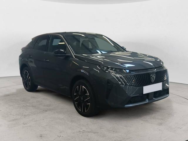 Peugeot 3008 GT 