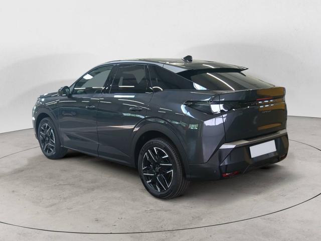 Peugeot 3008 GT 