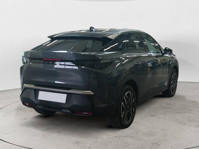 Peugeot 3008 GT 