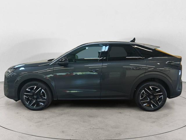 Peugeot 3008 GT 