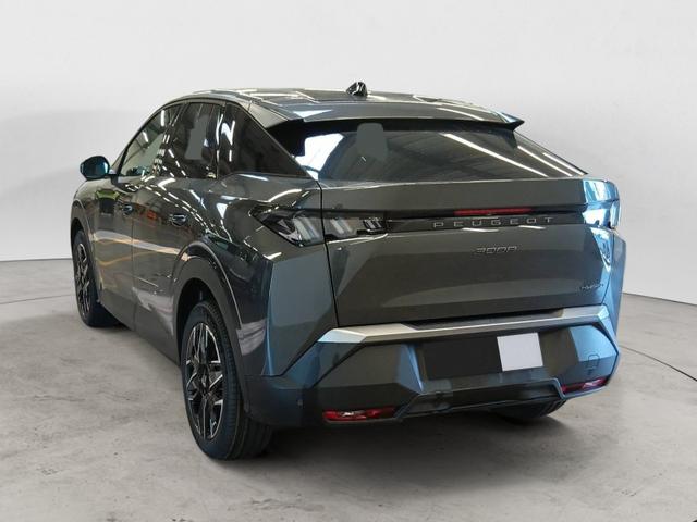 Peugeot 3008 Allure 