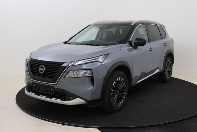 Nissan X-Trail - Tekna 5pl