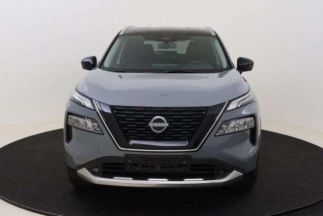Nissan X-Trail Tekna 5pl 