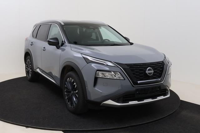 Nissan X-Trail Tekna 5pl 
