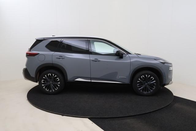 Nissan X-Trail Tekna 5pl 