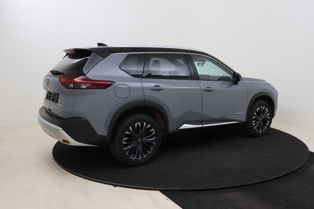 Nissan X-Trail Tekna 5pl 