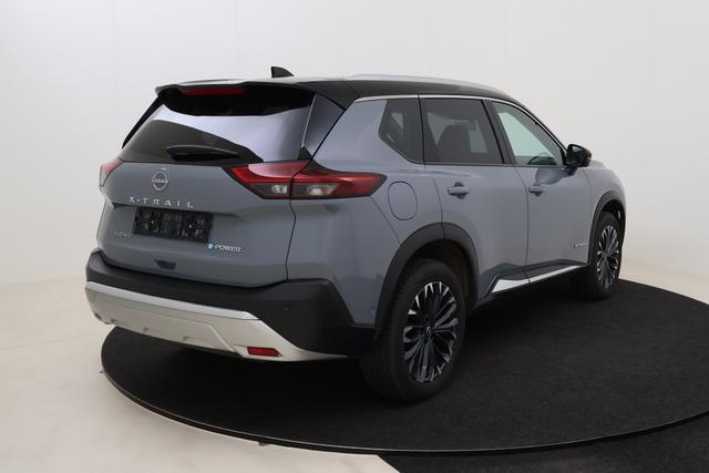 Nissan X-Trail Tekna 5pl 