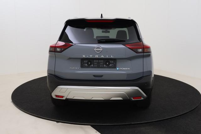 Nissan X-Trail Tekna 5pl 