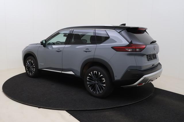 Nissan X-Trail Tekna 5pl 