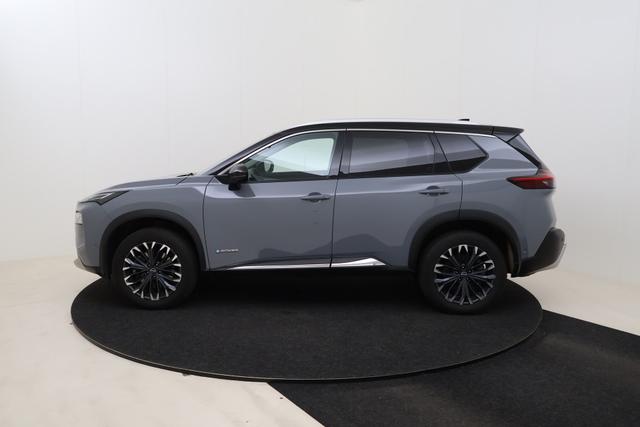 Nissan X-Trail Tekna 5pl 
