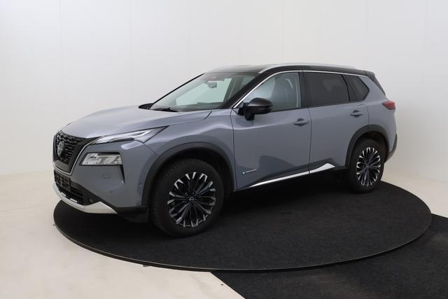 Nissan X-Trail Tekna 5pl 