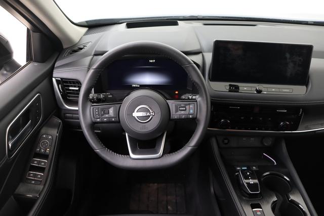 Nissan X-Trail Tekna 5pl 