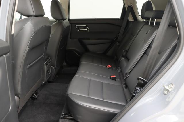 Nissan X-Trail Tekna 5pl 