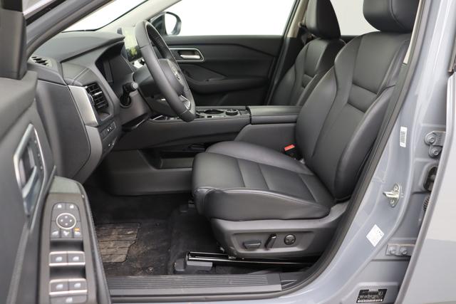 Nissan X-Trail Tekna 5pl 
