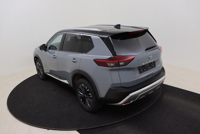 Nissan X-Trail Tekna 5pl 