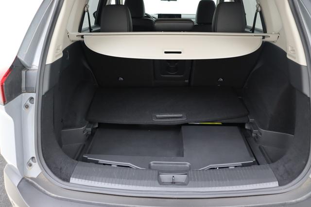 Nissan X-Trail Tekna 5pl 
