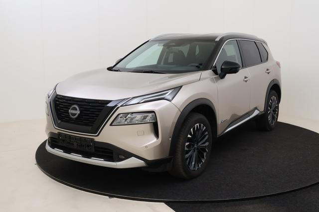 Nissan X-Trail - Tekna 5pl