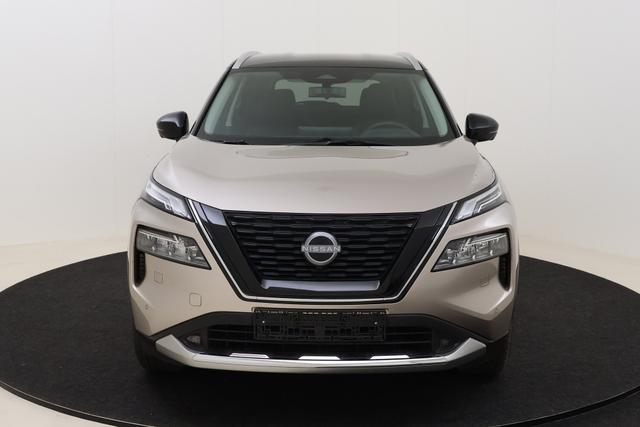 Nissan X-Trail Tekna 5pl 