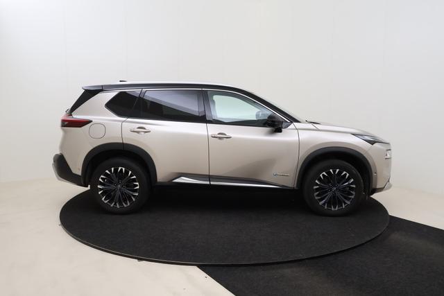 Nissan X-Trail Tekna 5pl 