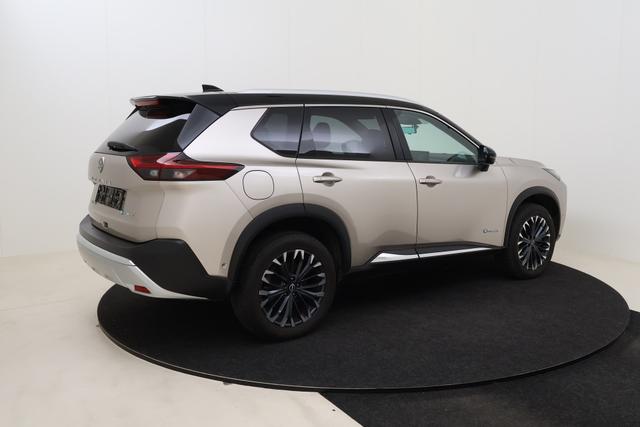 Nissan X-Trail Tekna 5pl 