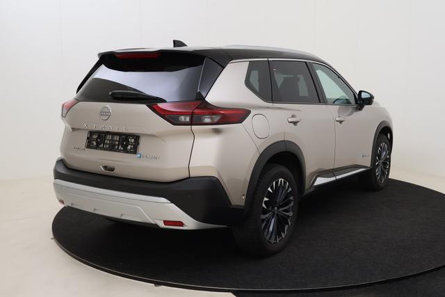 Nissan X-Trail Tekna 5pl 
