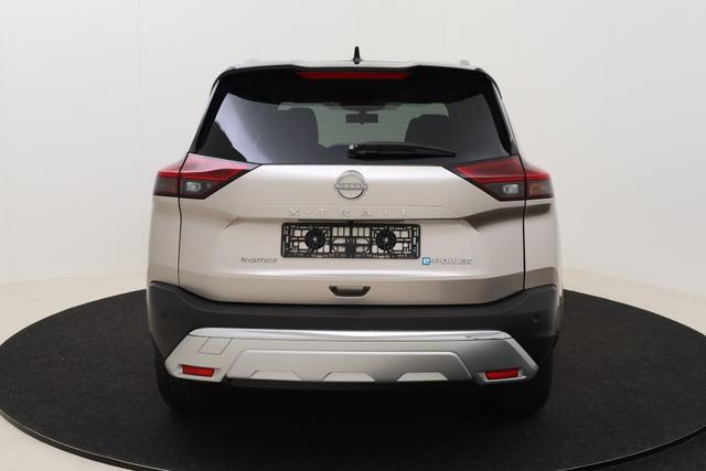 Nissan X-Trail Tekna 5pl 