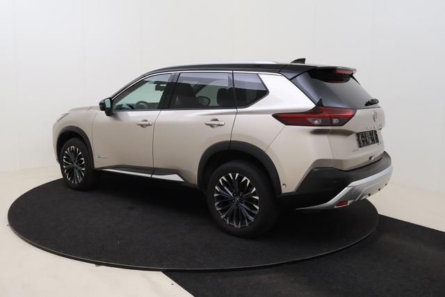 Nissan X-Trail Tekna 5pl 
