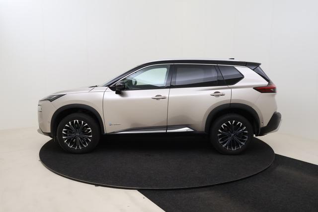 Nissan X-Trail Tekna 5pl 