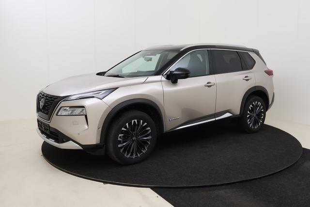 Nissan X-Trail Tekna 5pl 