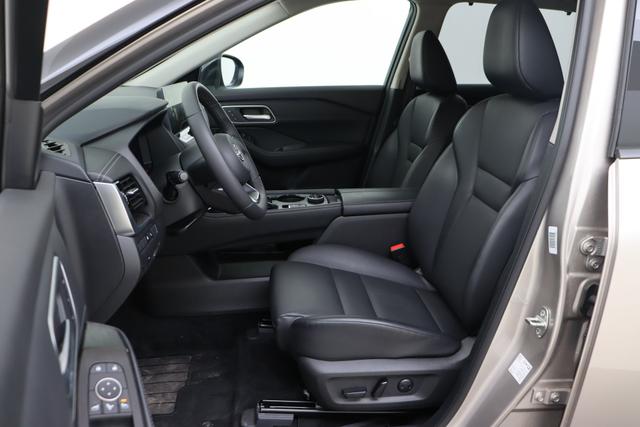 Nissan X-Trail Tekna 5pl 