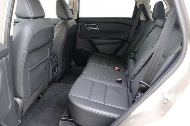 Nissan X-Trail Tekna 5pl 