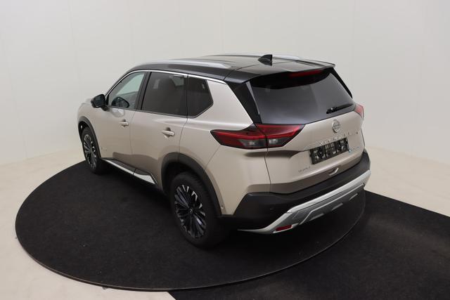 Nissan X-Trail Tekna 5pl 