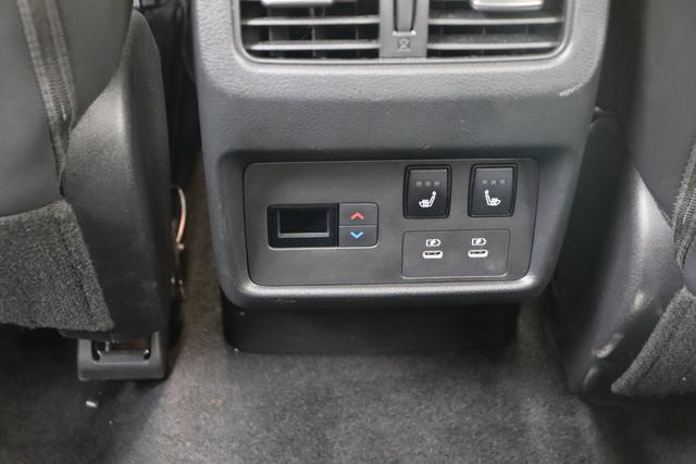 Nissan X-Trail Tekna 5pl 