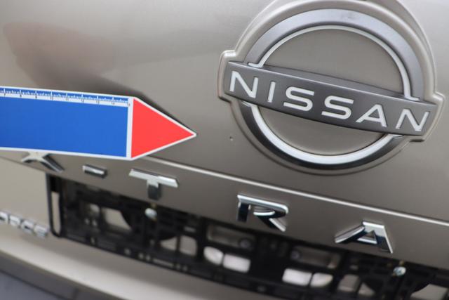 Nissan X-Trail Tekna 5pl 