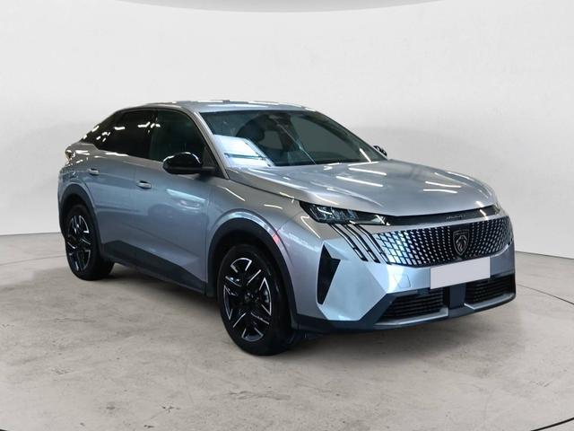 Peugeot 3008 Allure 