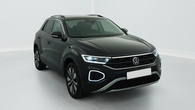 Volkswagen T-Roc - 2.0 TDI 150 Start/Stop DSG7 Life Plus