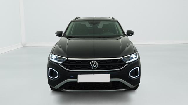 Volkswagen T-Roc - 2.0 TDI 150 Start/Stop DSG7 Life Plus