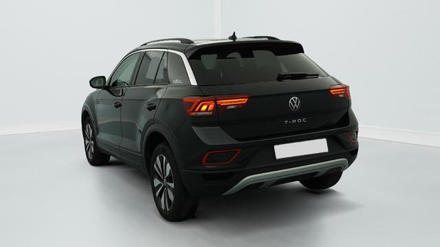 Volkswagen T-Roc 2.0 TDI 150 Start/Stop DSG7 Life Plus 