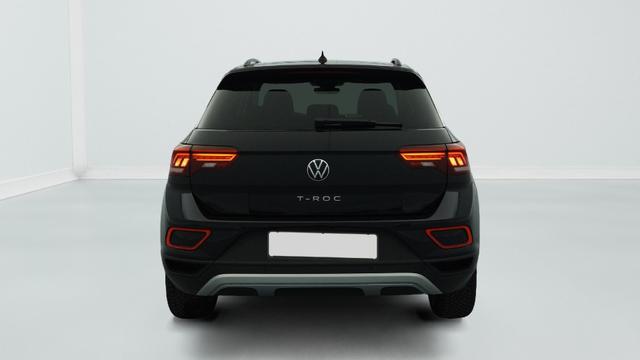 Volkswagen T-Roc 2.0 TDI 150 Start/Stop DSG7 Life Plus 